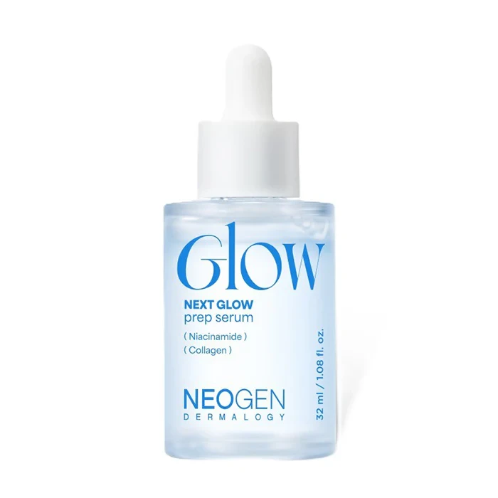 Neogen Dermalogy Next Glow Prep Serum 32ml – Radiance Boosting Serum